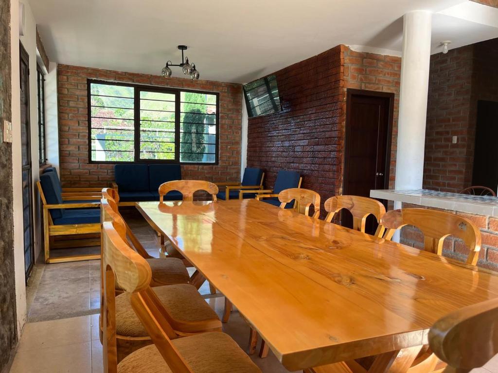 Casa Vacacional - 5