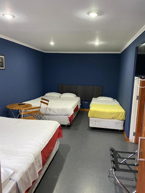 Hotel Stella - 5