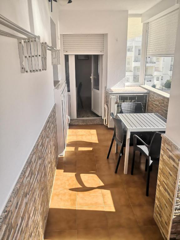 VIVIENDA BALCÓN DE ÁFRICA - 3