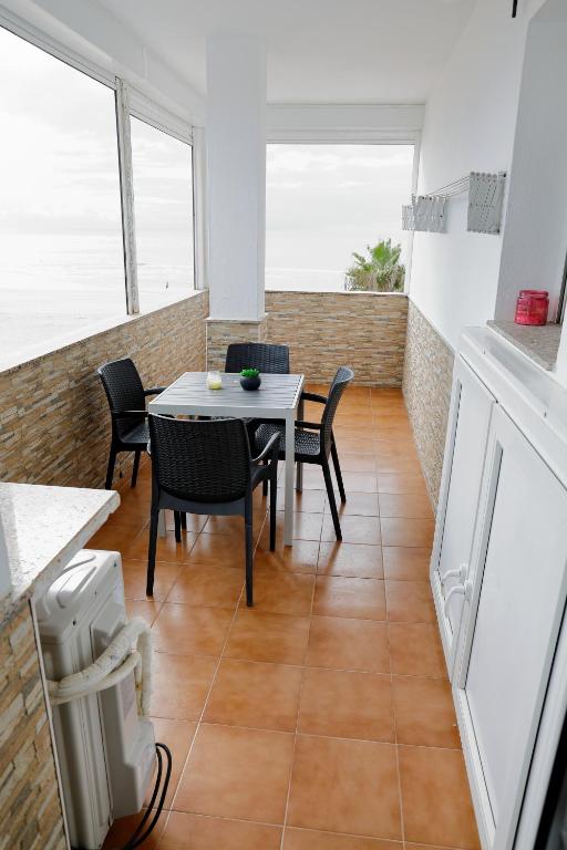 VIVIENDA BALCÓN DE ÁFRICA - 4