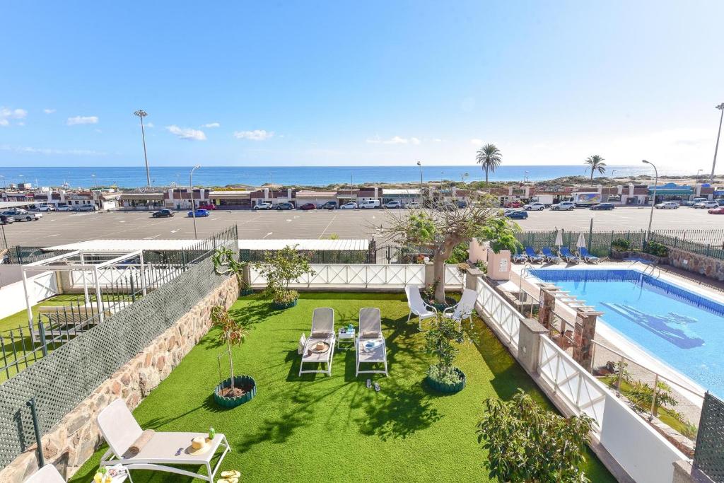 Santa Ana 22 by VillaGranCanaria - 3
