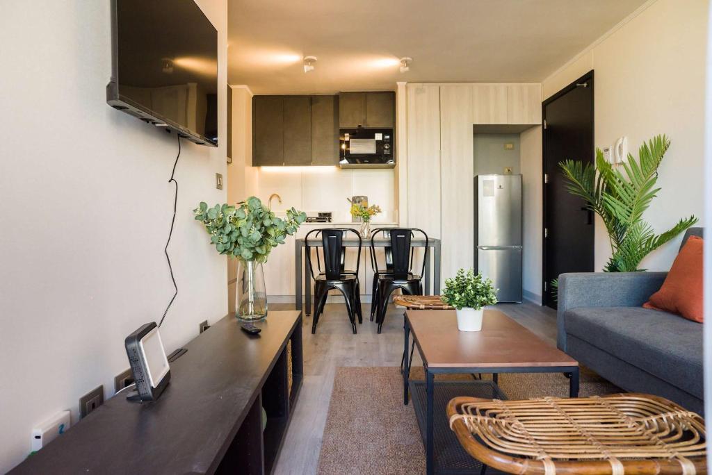 Modern 2BR 2BA Home Heart of Nunoa Lifestyle - 5