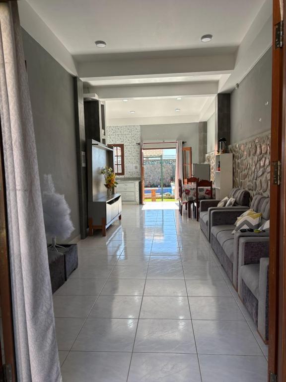 Casa cómoda - 5