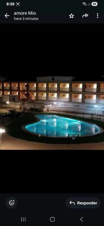 Apartamento ELIDE - 4