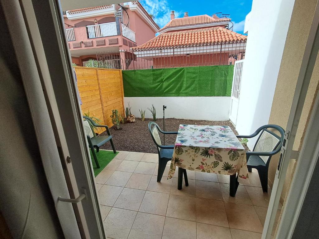 Apartamento ELIDE - 3