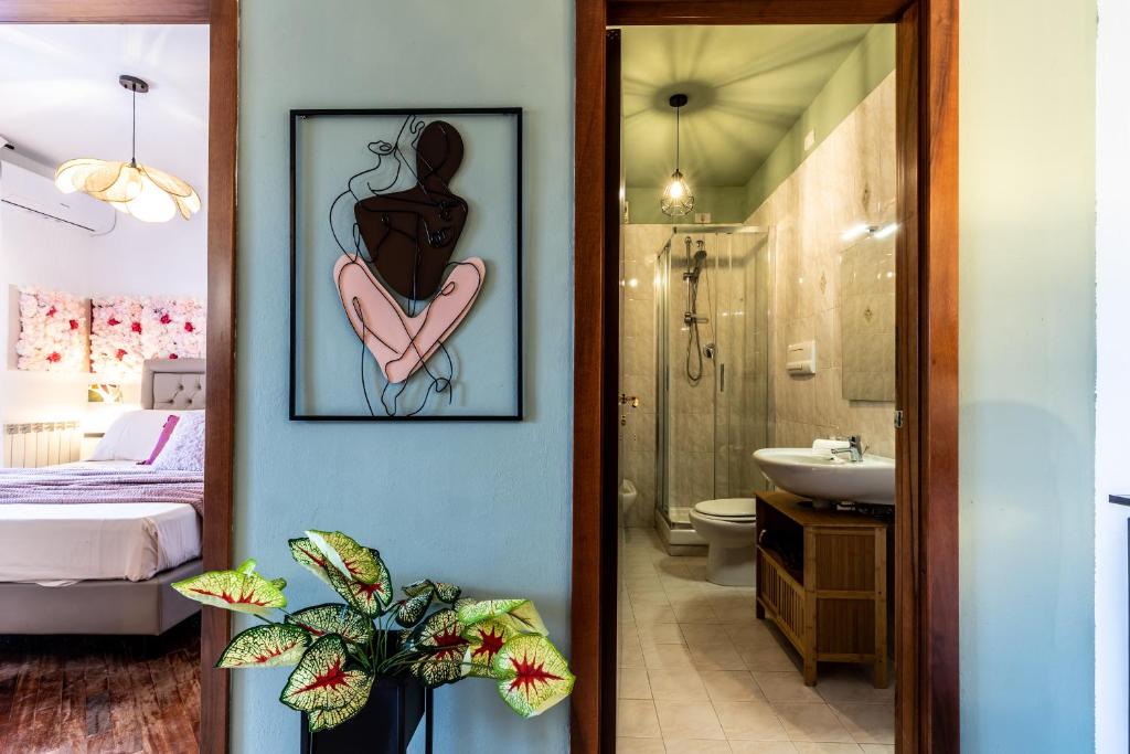 Luxury Suite - Tentazioni Romantiche - 4