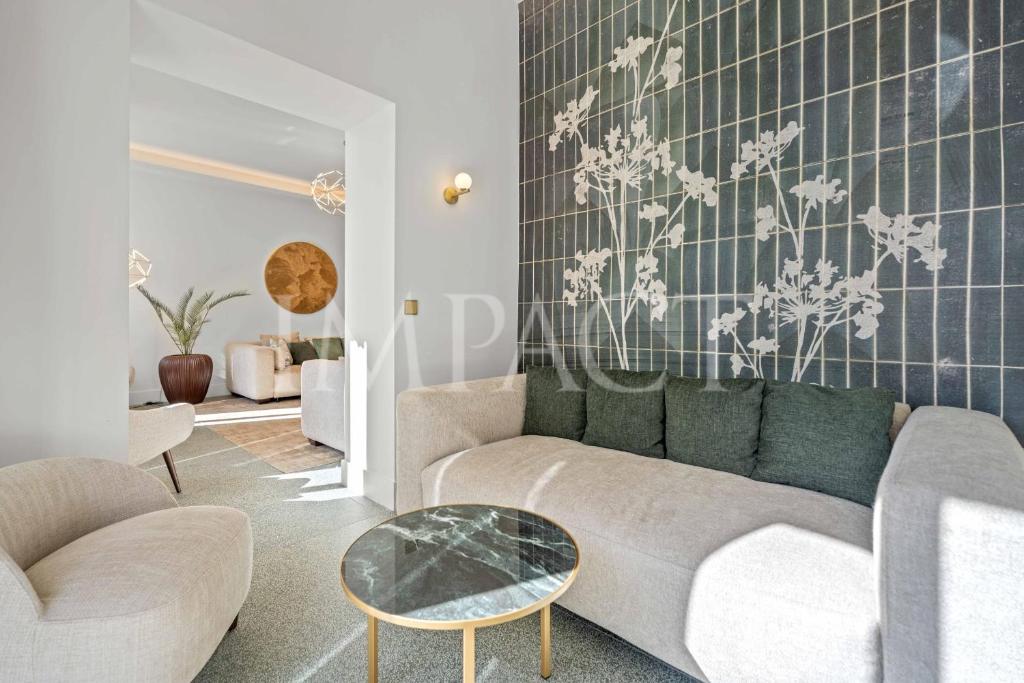 REF 783 - Cannes Croisette - Apartment for rent - 5