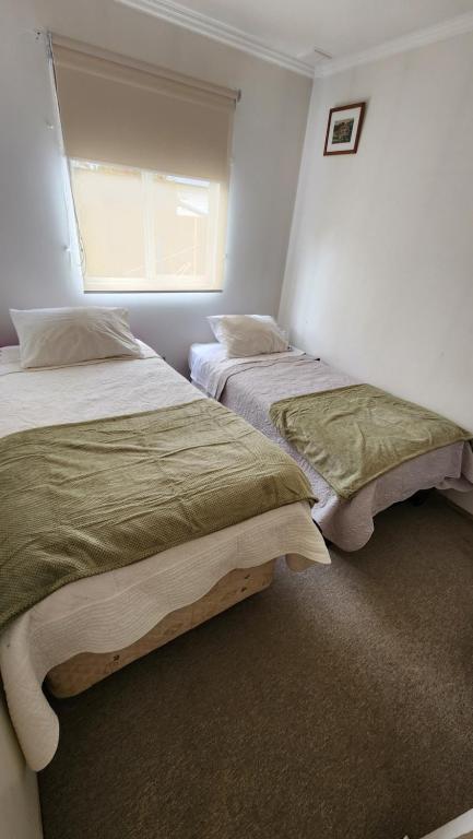 Cabaña El Lingue - 4