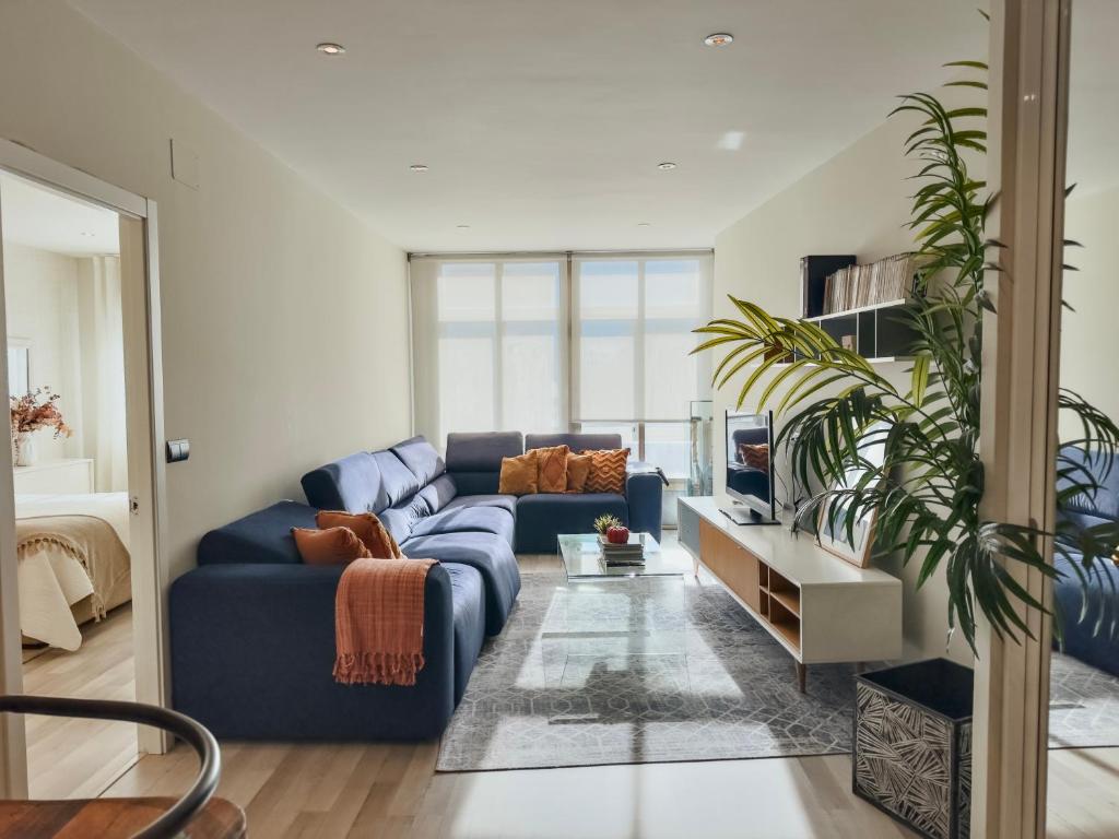 Apartamento Loft Confort Sanxenxo - 1