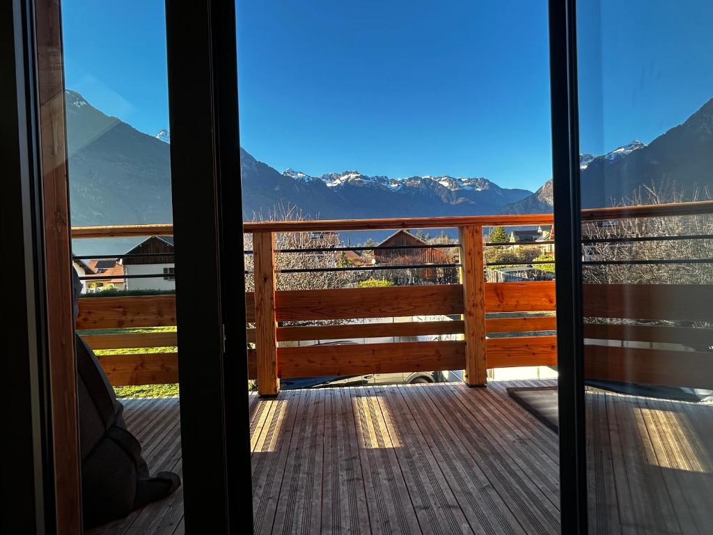 Appartement cosy & calme - L'Augustine - 1