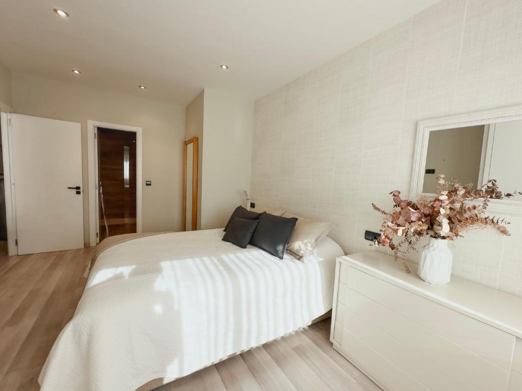 Apartamento Loft Confort Sanxenxo - 4