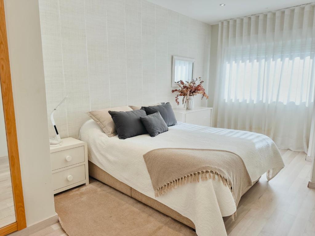 Apartamento Loft Confort Sanxenxo - 3