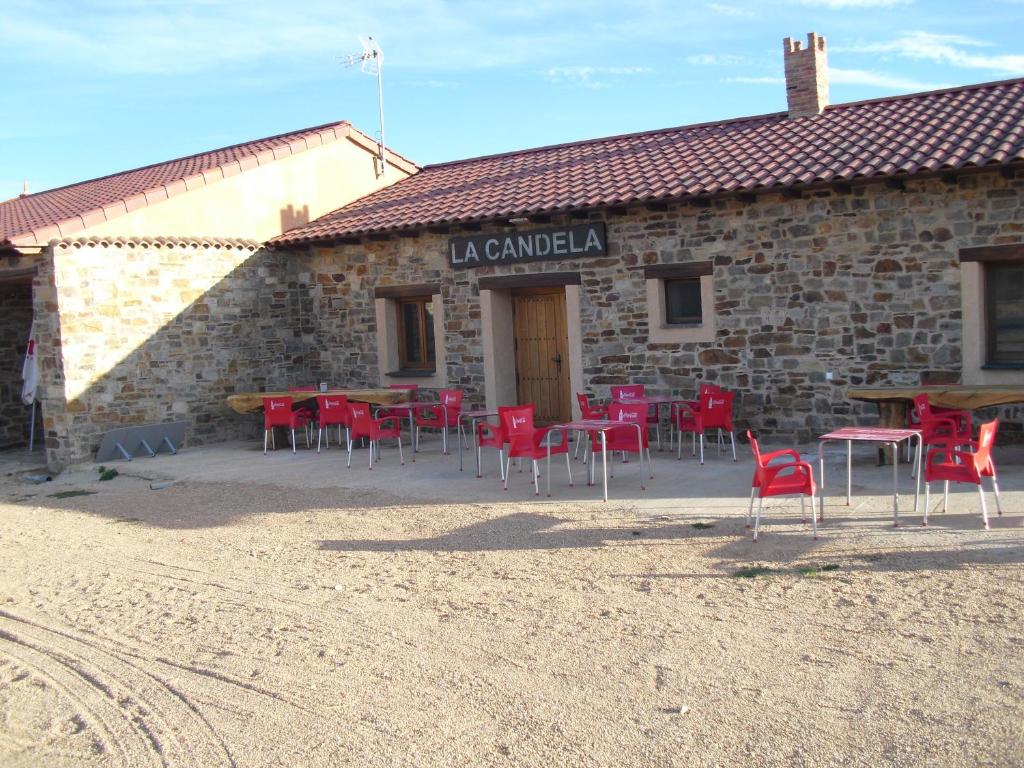 La Candela photo