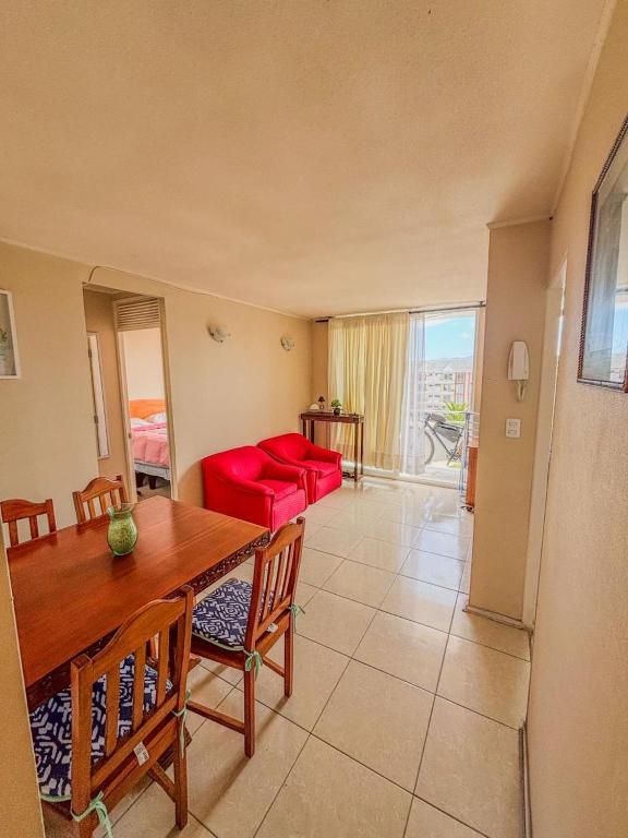 Departamento a 5 minutos de la Av del Mar - 2