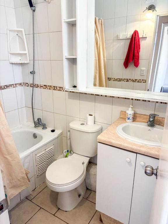 Departamento a 5 minutos de la Av del Mar - 3