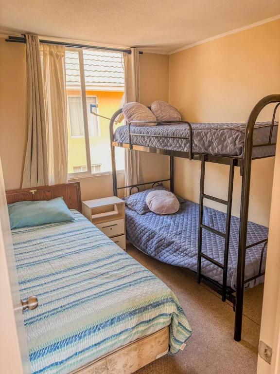 Departamento a 5 minutos de la Av del Mar - 5