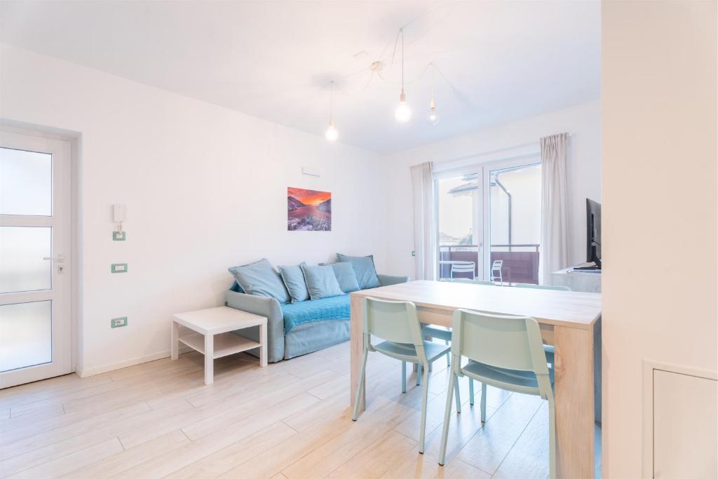 Conca d'Oro Apartments, appartamento 3 - 3