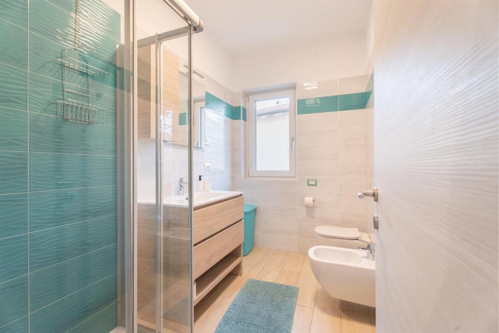 Conca d'Oro Apartments, appartamento 3 - 4