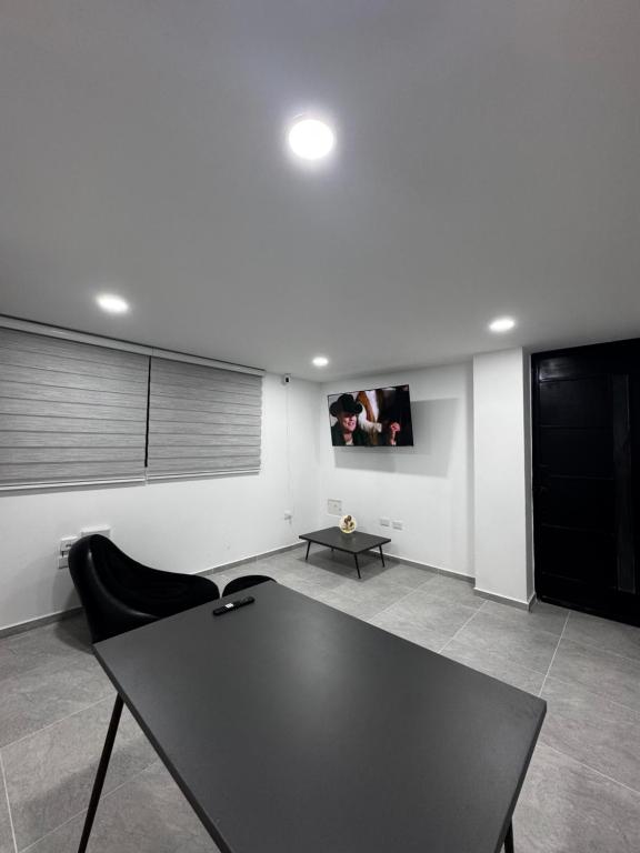 Amplio apartamento de 3 habitaciones cerca a Feria San Gil - 1