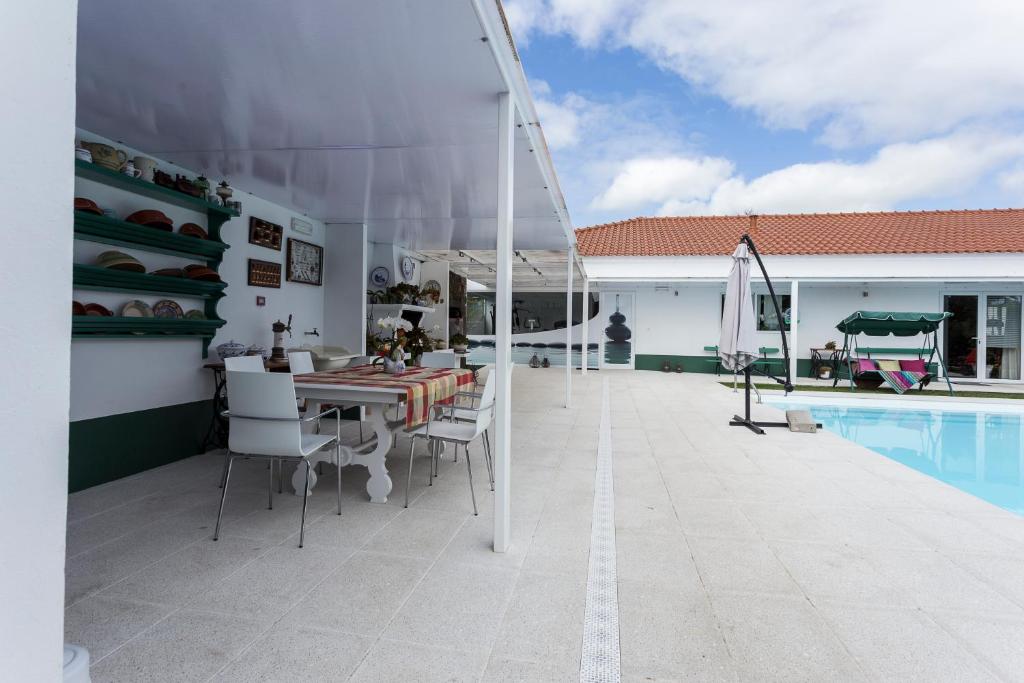 บริการและสิ่งอำนวยความสะดวก