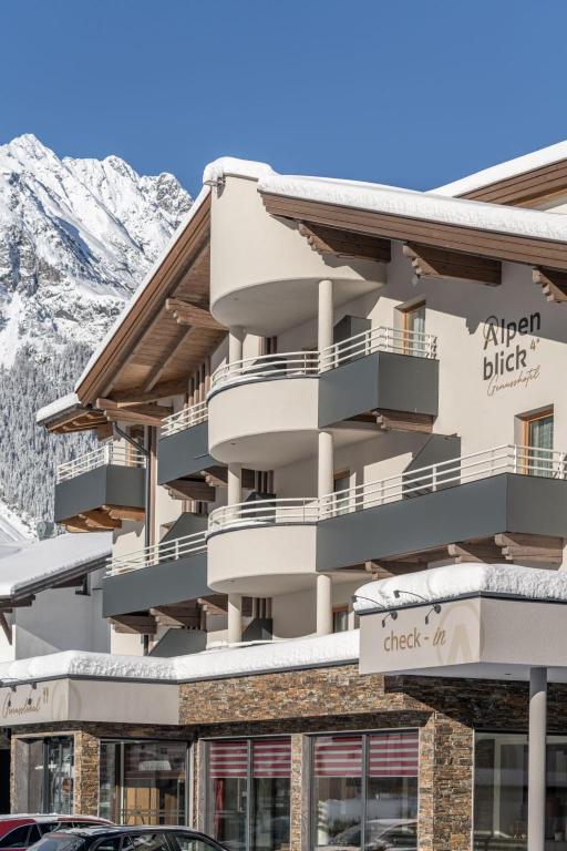 Genusshotel Alpenblick - 3