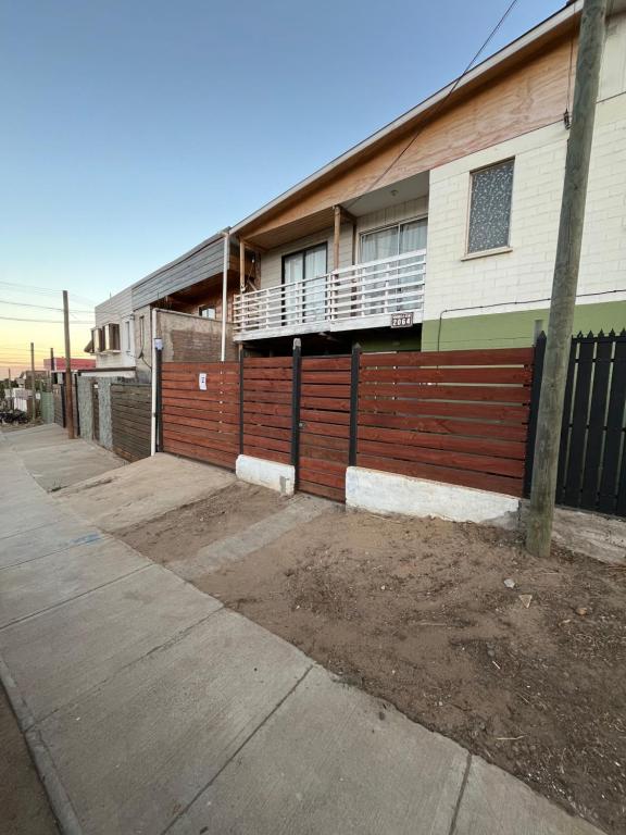 Arriendo Pichilemu - 1