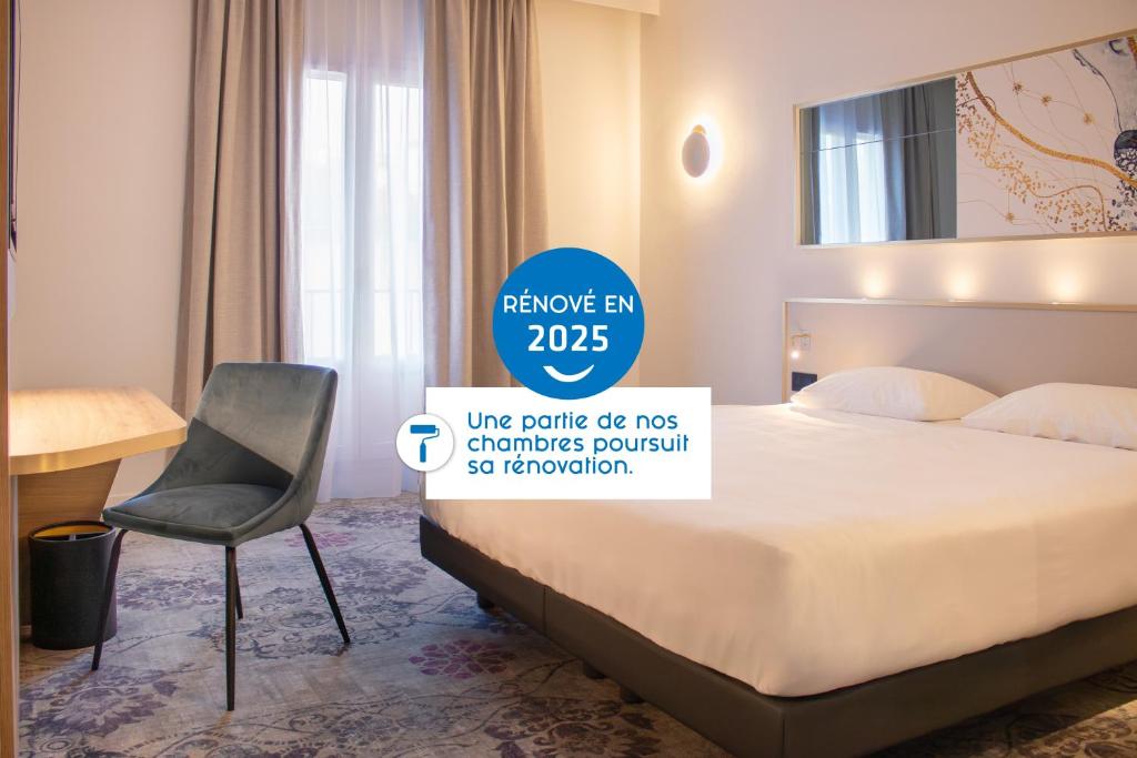 Brit Hotel Cahors Centre - Le Valentre - 1