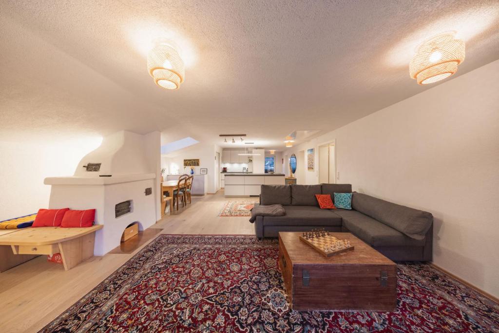 Katja's Loft - 3