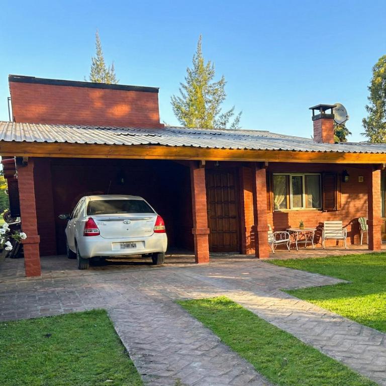 Casa Quinta Chascomús - 2