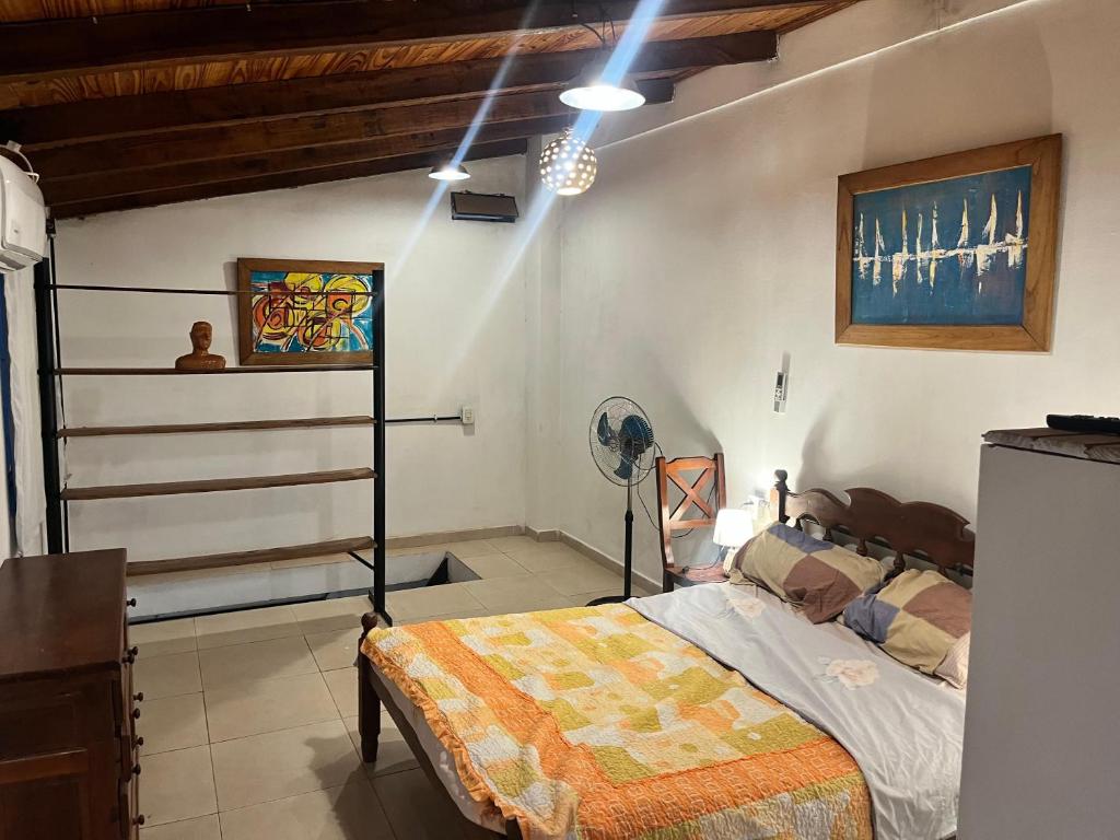 Loft Economico Céntrico - 1