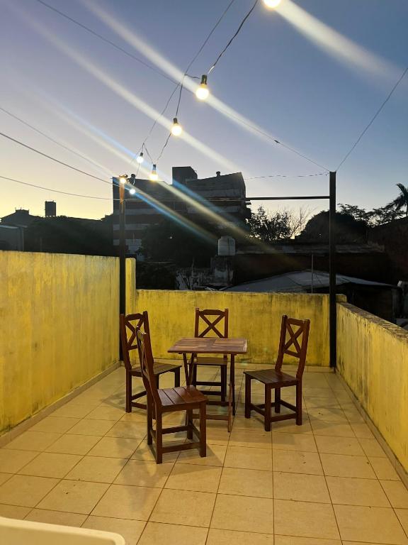 Loft Economico Céntrico - 3