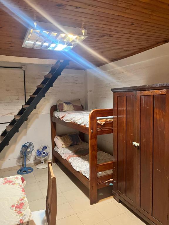 Loft Economico Céntrico - 5