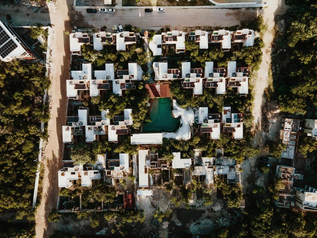 Nevana Luxury Villas by La Zebra - 2