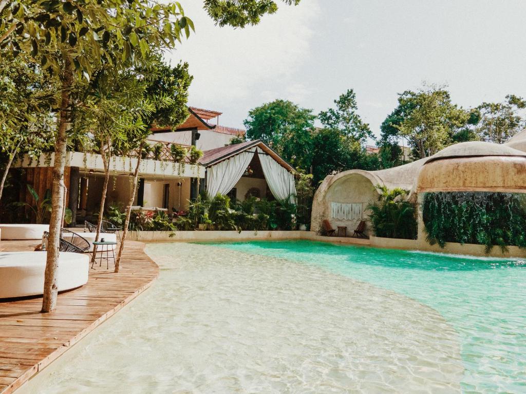 Nevana Luxury Villas by La Zebra - 3