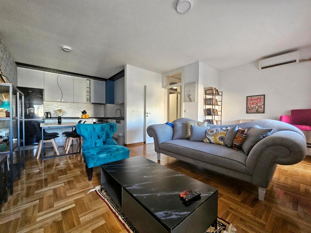 City Place Apartment - 1