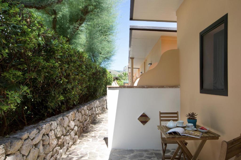 Torre San Vito Beach Hotel 3s - 3