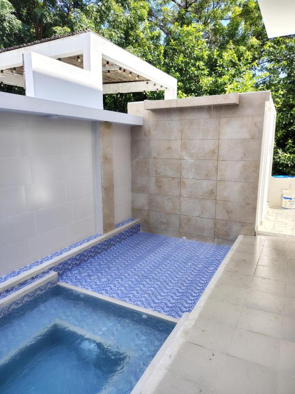 CASA VILLA NICA Nariño Cundinamarca - 4