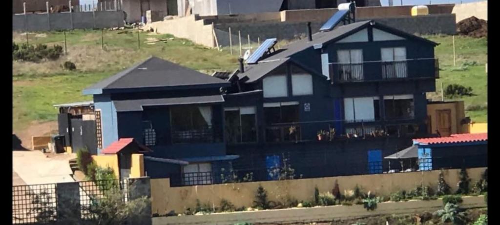 Sea Breeze Resort - 1