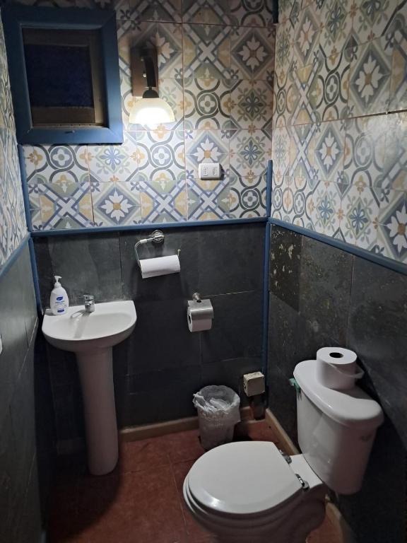 Sea Breeze Resort - 5