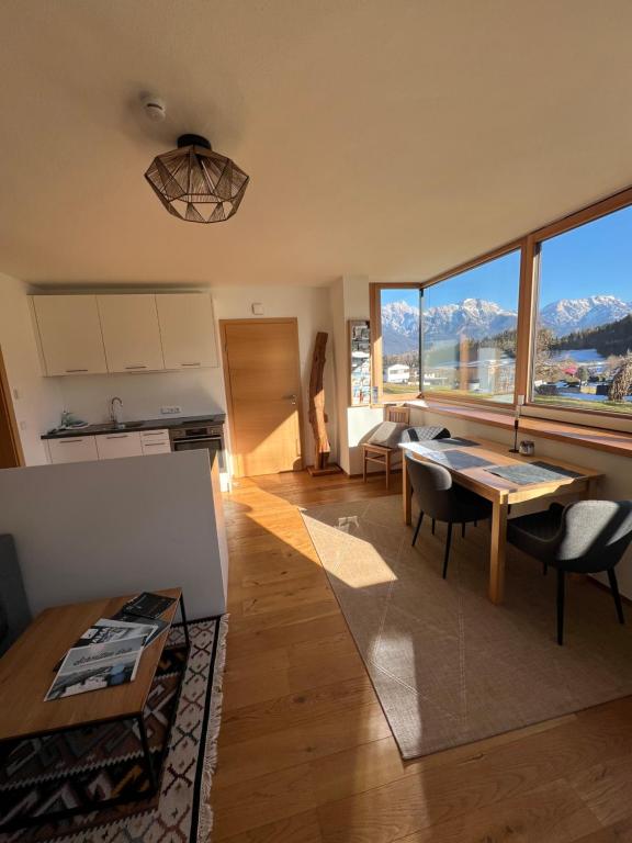 Apartment Steinernes Meer inklusive Saalfelden Leogang Card - 2