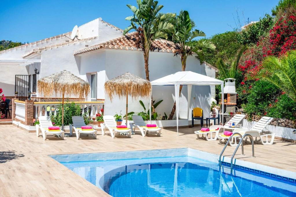 Villa La Macera by Villa Plus - 3