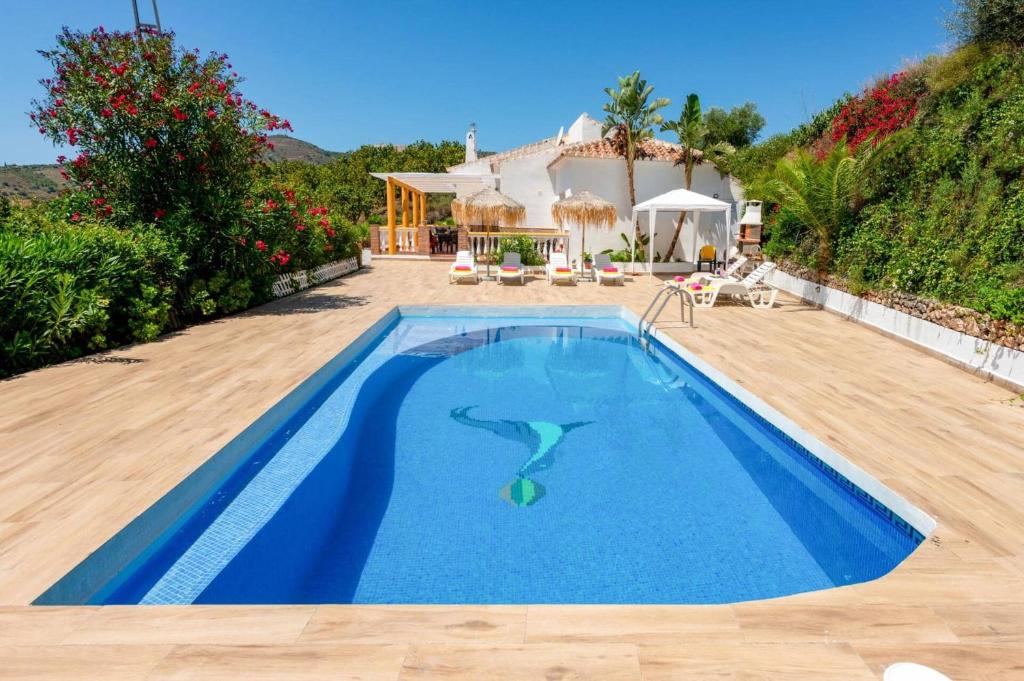 Villa La Macera by Villa Plus - 1