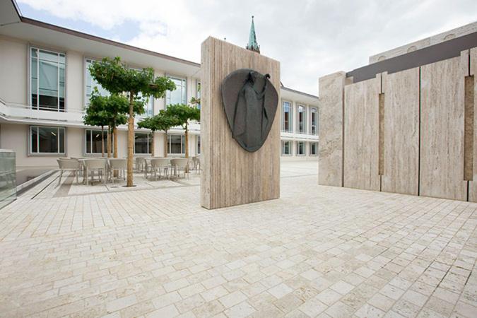 Burkardushaus, Tagungszentrum am Dom photo