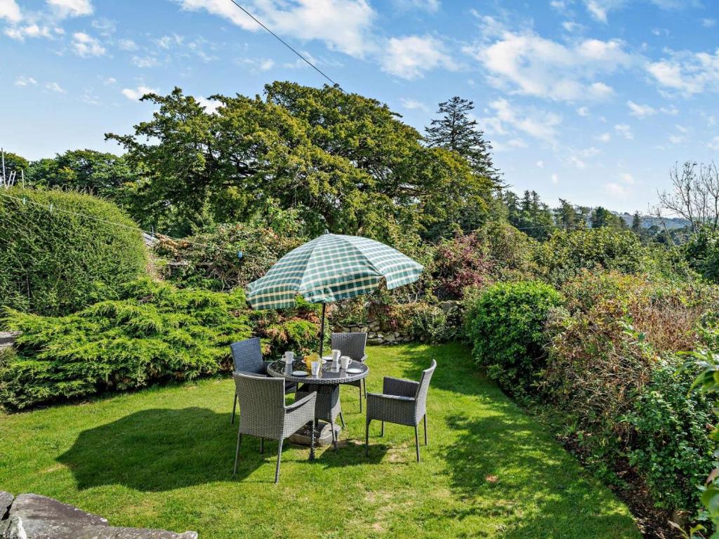 2 Bed Cottage in Hawkshead photo 5