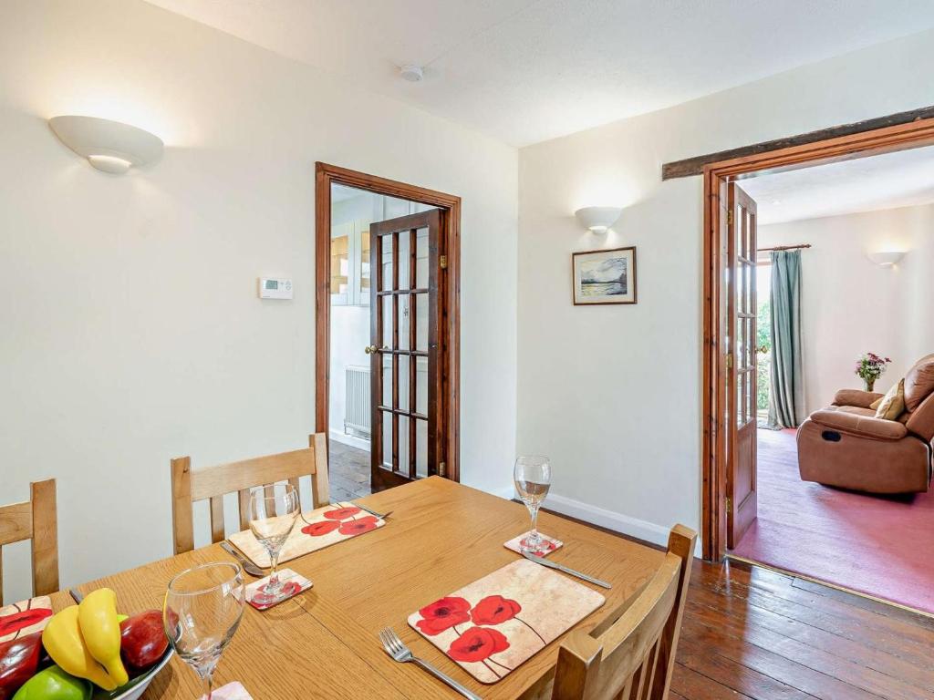 2 Bed Cottage in Hawkshead photo 7