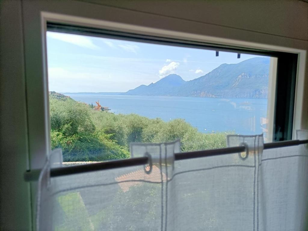 Lake view studio apartment n 13 - 1