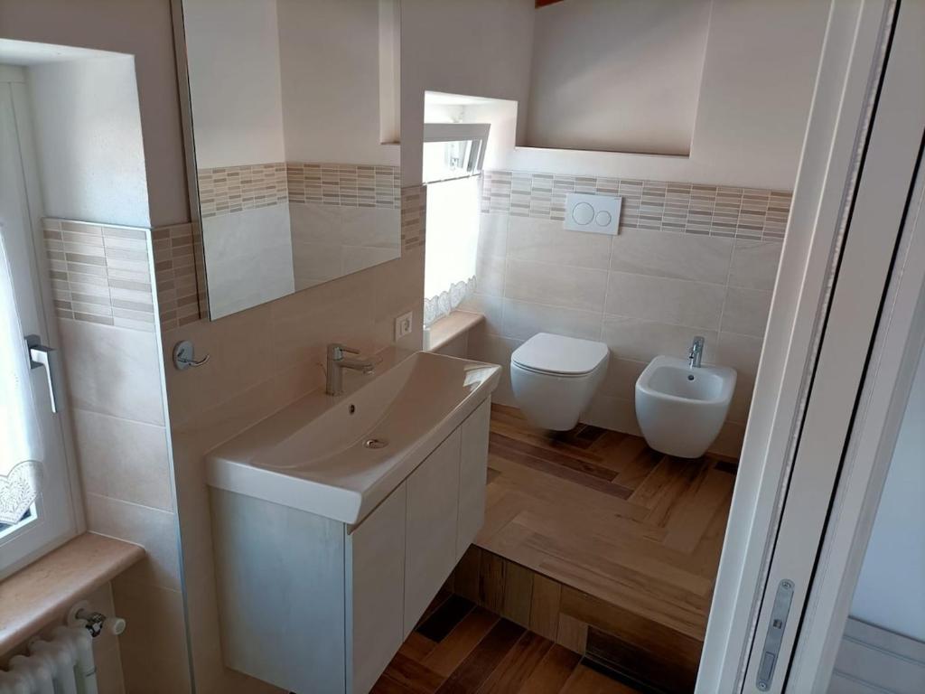 Lake view studio apartment n 13 - 5