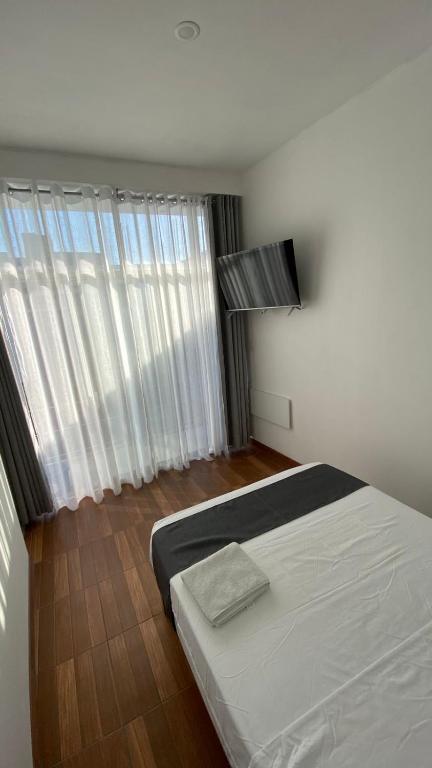 Hotel Ocean Home - 4