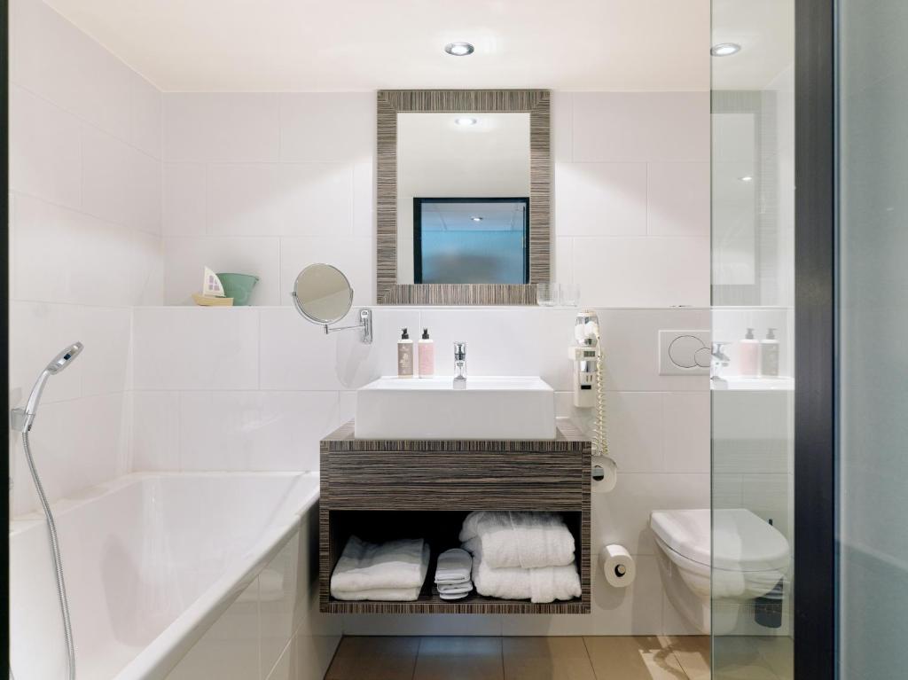 バスルーム（客室）