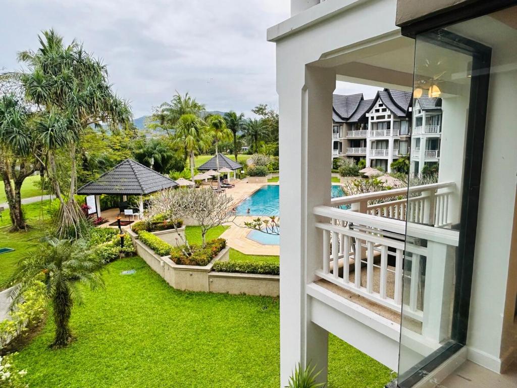 Allamanda Laguna Phuket by RESAVA